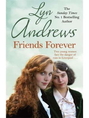 Friends Forever