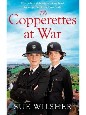 The Copperettes at War