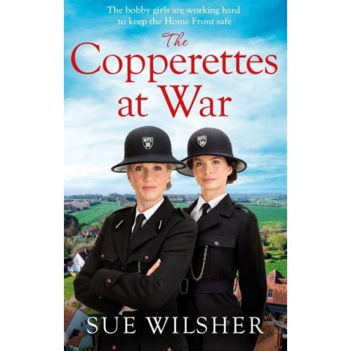 The Copperettes at War