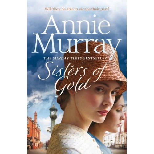 Sisters of Gold - Birmingham Jewellery Quarter