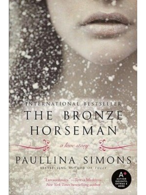The Bronze Horseman - Bronze Horseman