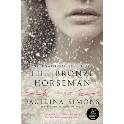 The Bronze Horseman - Bronze Horseman