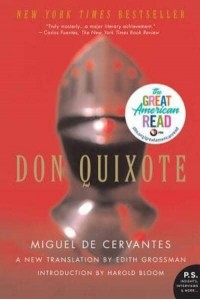 Don Quixote