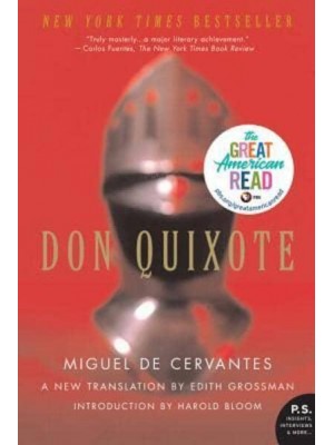 Don Quixote