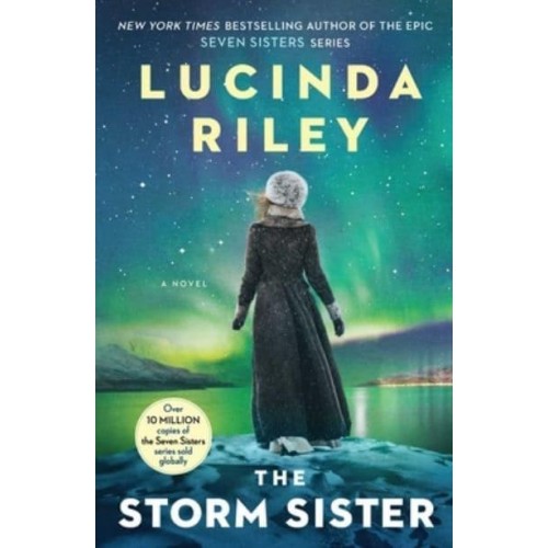 The Storm Sister - Seven Sisters