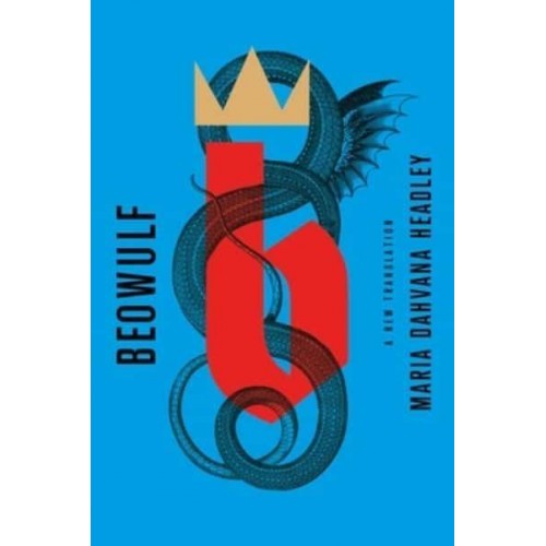Beowulf A New Translation