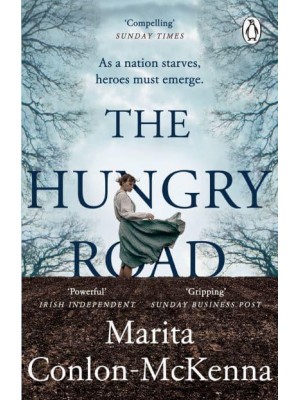 The Hungry Road