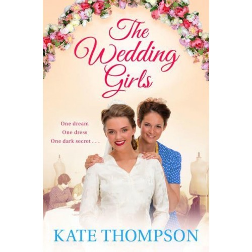 The Wedding Girls