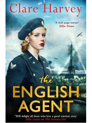 The English Agent
