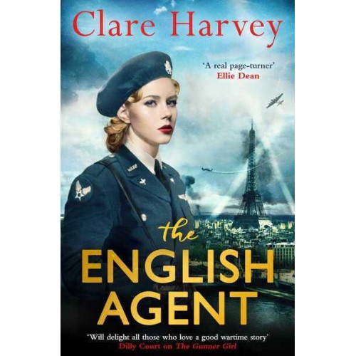 The English Agent