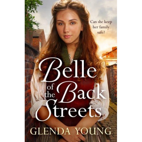 Belle of the Back Streets