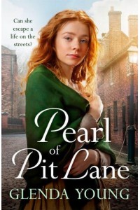 Pearl of Pit Lane