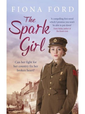 The Spark Girl