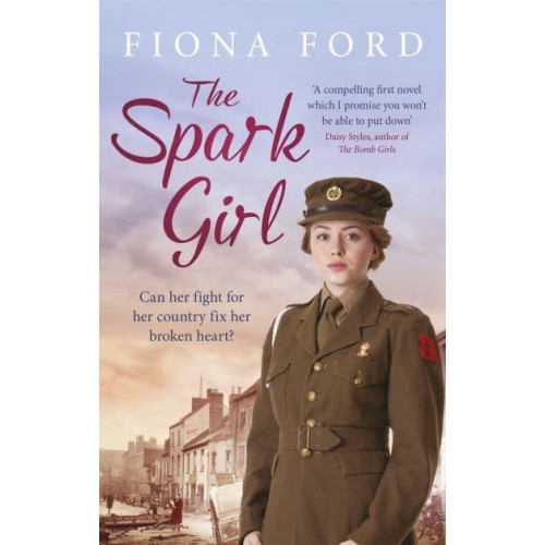 The Spark Girl
