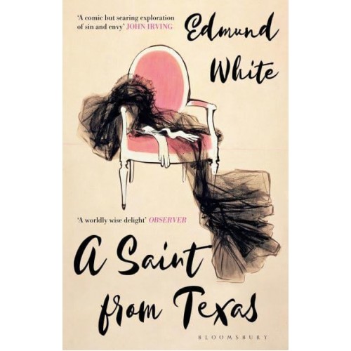 A Saint from Texas