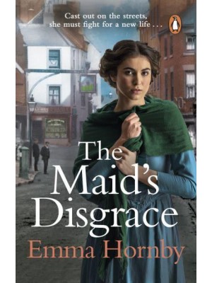 The Maid's Disgrace
