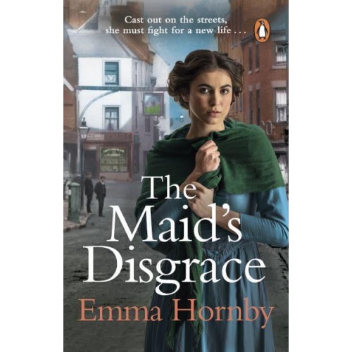 The Maid's Disgrace