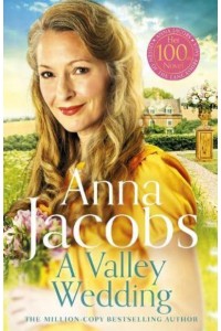 A Valley Wedding - The Backshaw Moss Saga