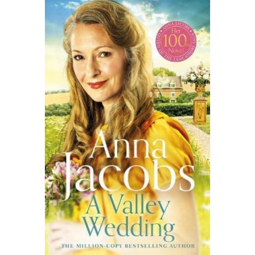 A Valley Wedding - The Backshaw Moss Saga