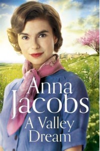 A Valley Dream - Backshaw Moss Saga