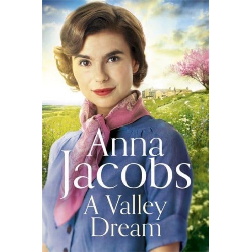 A Valley Dream - Backshaw Moss Saga