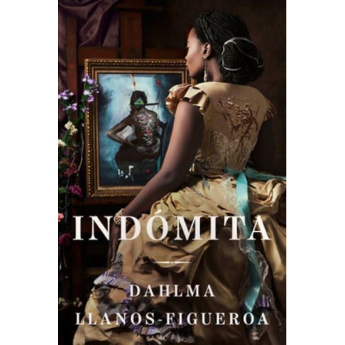 Woman of Endurance, a \ Indómita (Spanish Edition)