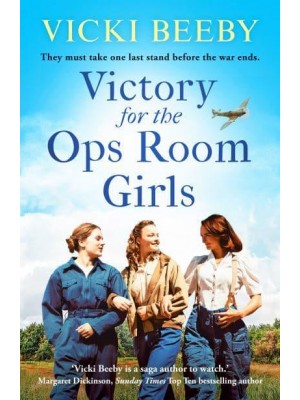 Victory for the Ops Room Girls - The Women's Auxiliary Air Force