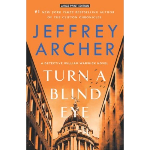 Turn a Blind Eye