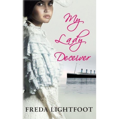 My Lady Deceiver