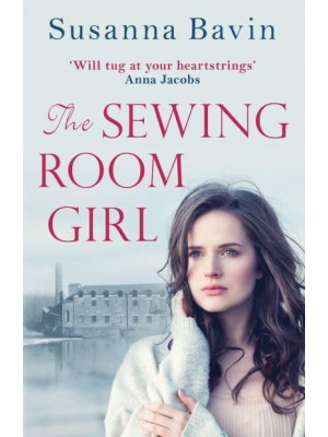 The Sewing Room Girl