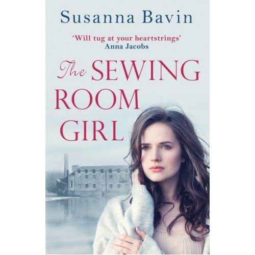 The Sewing Room Girl