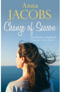 Change of Season