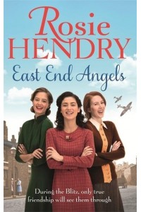 East End Angels - East End Angels