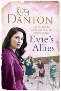 Evie's Allies - Evie's Dartmoor Chronicles