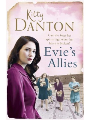 Evie's Allies - Evie's Dartmoor Chronicles