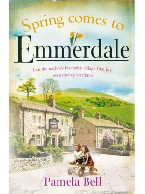 Spring Comes to Emmerdale - Emmerdale