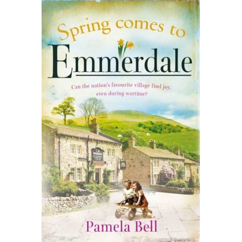 Spring Comes to Emmerdale - Emmerdale