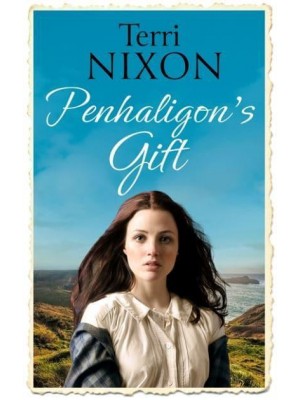 Penhaligon's Gift - The Penhaligon Saga