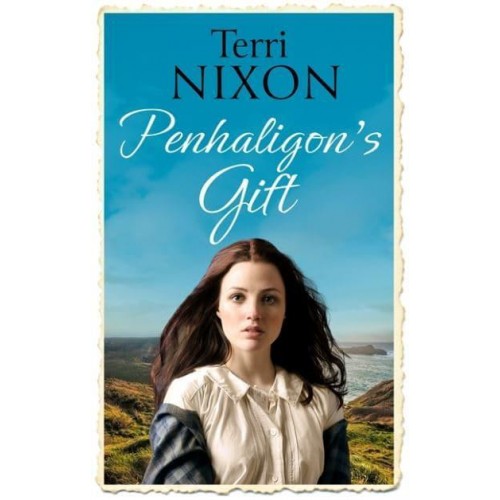 Penhaligon's Gift - The Penhaligon Saga