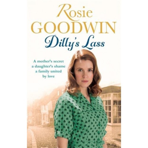 Dilly's Lass - Dilly's Story