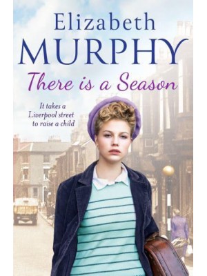 There Is a Season - The Liverpool Sagas