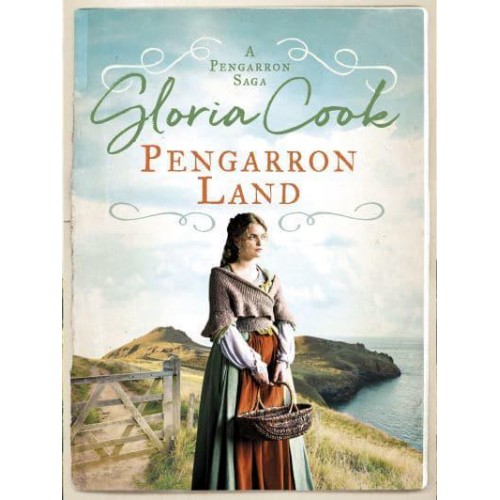 Pengarron Land - The Pengarron Sagas