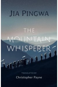 The Mountain Whisperer