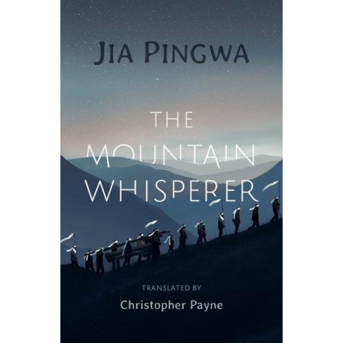 The Mountain Whisperer