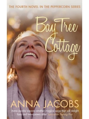 Bay Tree Cottage - The Peppercorn Series