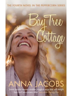 Bay Tree Cottage - The Peppercorn Series
