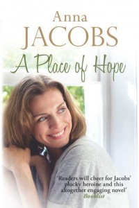 A Place of Hope - The Hope Trilogy