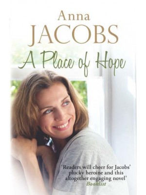 A Place of Hope - The Hope Trilogy