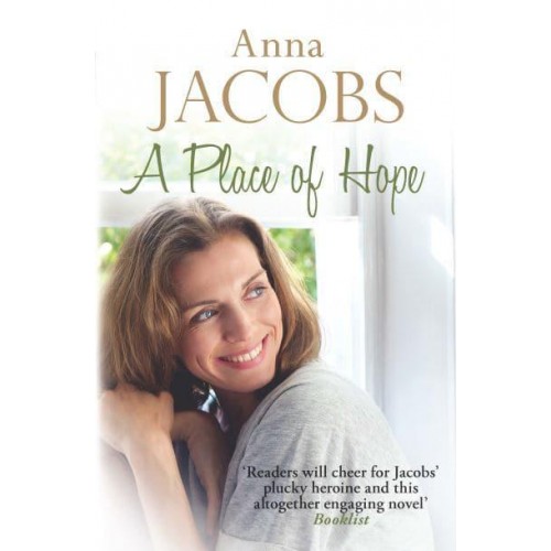 A Place of Hope - The Hope Trilogy