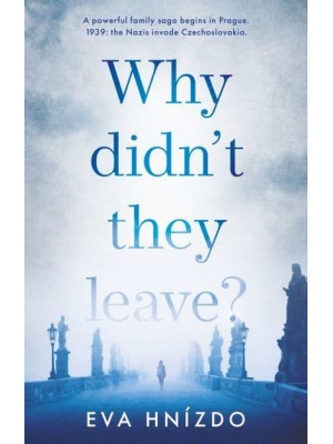 Why Didn't They Leave?